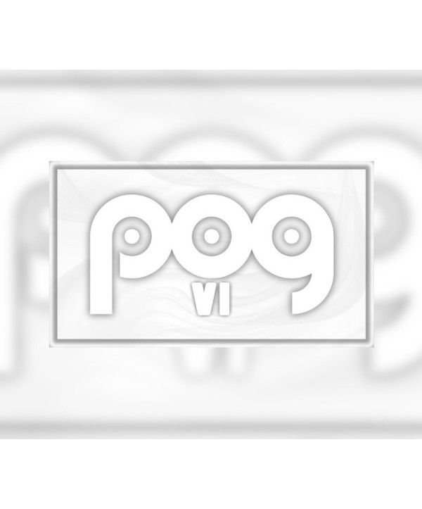 POG 6 Steam Key GLOBAL